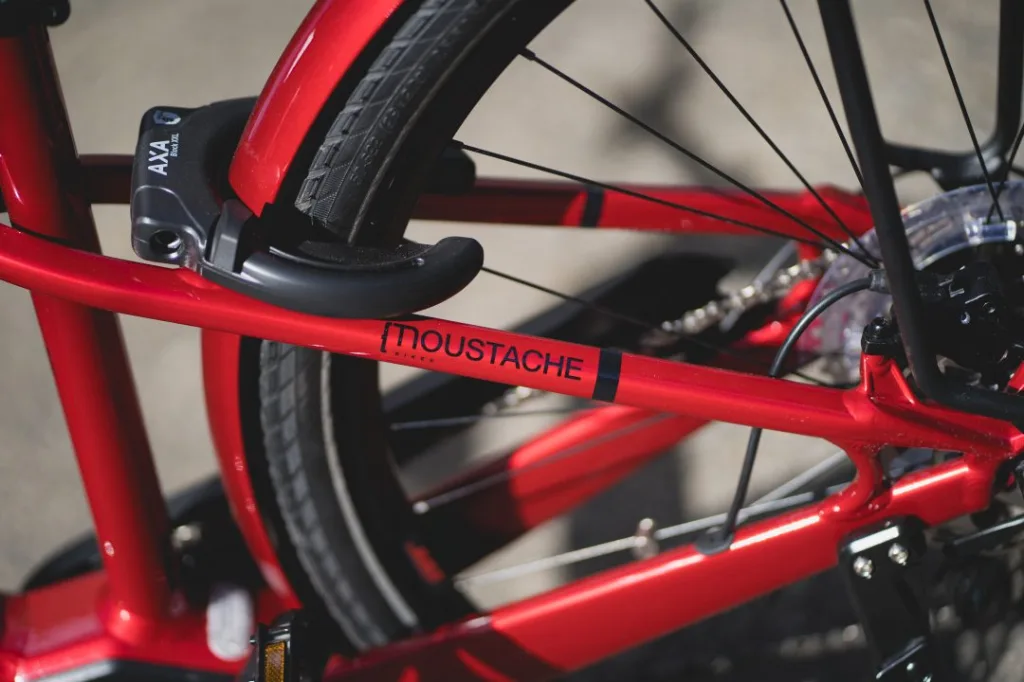 image vélo moustache newsletter